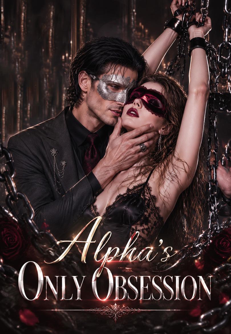 Alpha's Only Obsession