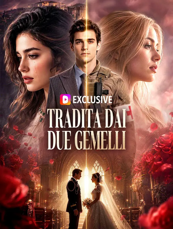 Tradita dai Due Gemelli