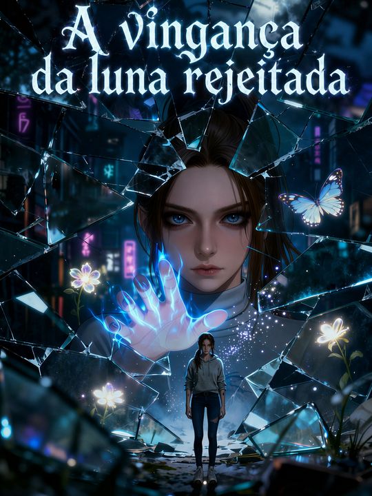 Luna yang Kembali