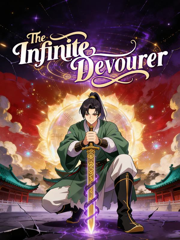 The Infinite Devourer