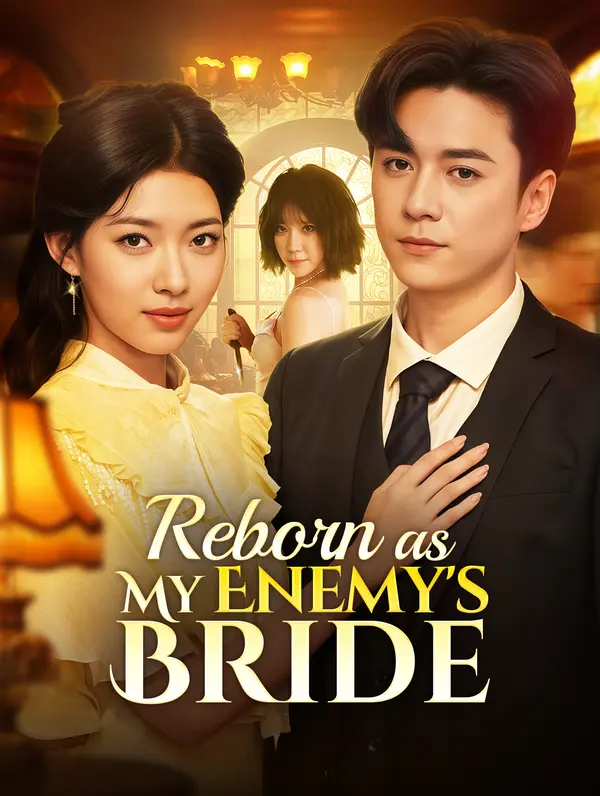 Reborn as My Enemy's Bride (2024)