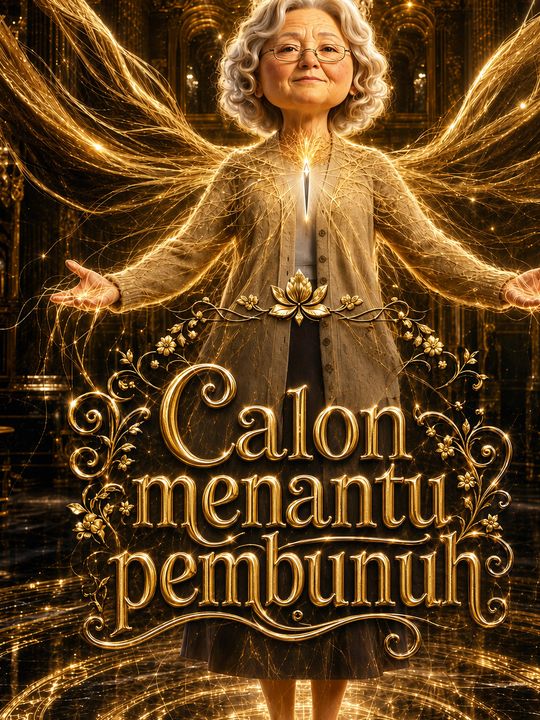 Calon menantu pembunuh