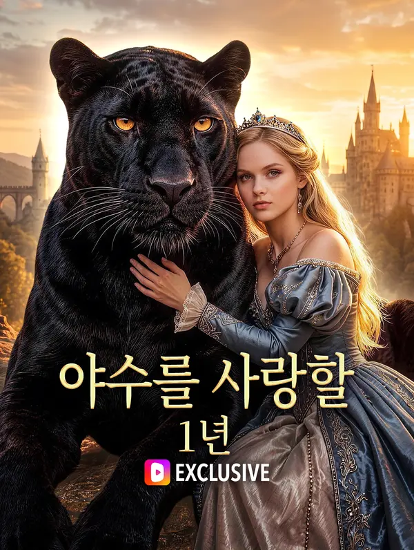 야수를 사랑할 1년