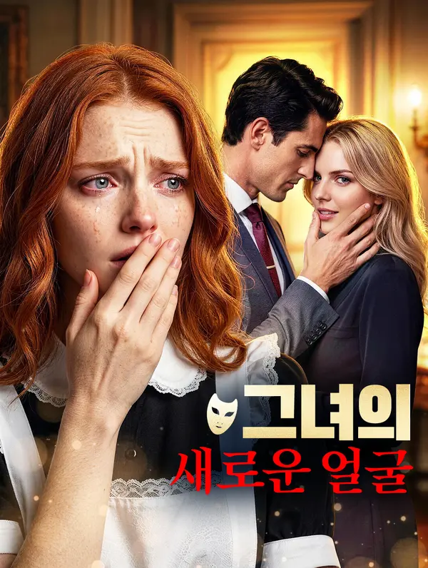 그녀의 새로운 얼굴
