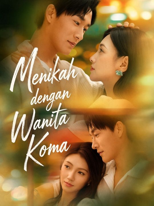 Menikah dengan Wanita Koma