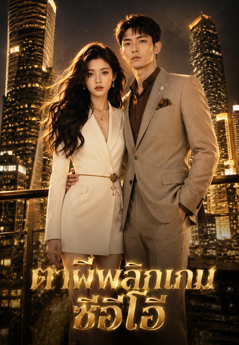 ตาผีพลิกเกมซีอีโอ
