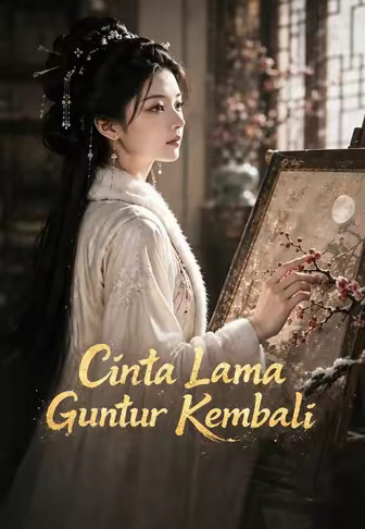 Cinta Lama Guntur Kembali