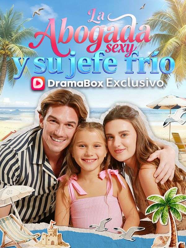 La abogada sexy y su jefe frío (2026)