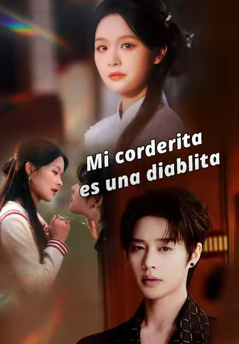Mi corderita es una diablita(Doblado)