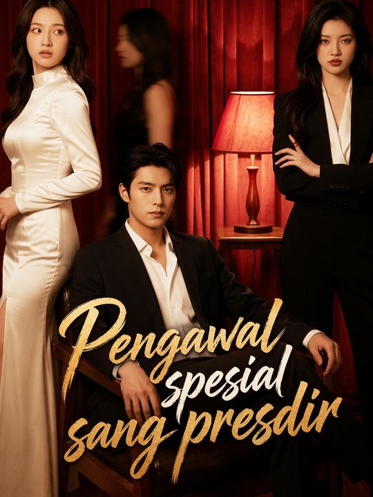 Pengawal spesial sang presdir