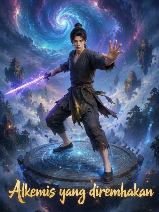 Alkemis yang diremehkan