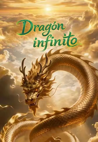 Dragón infinito