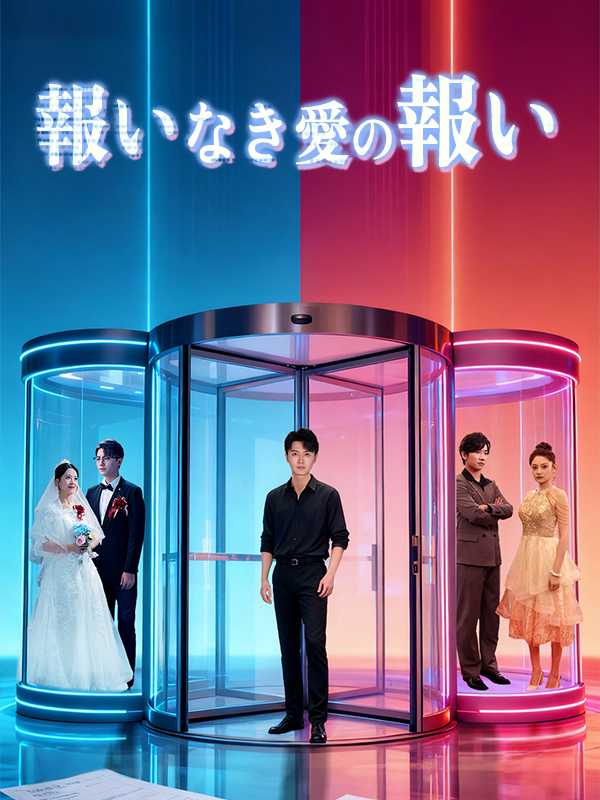 報いなき愛の報い