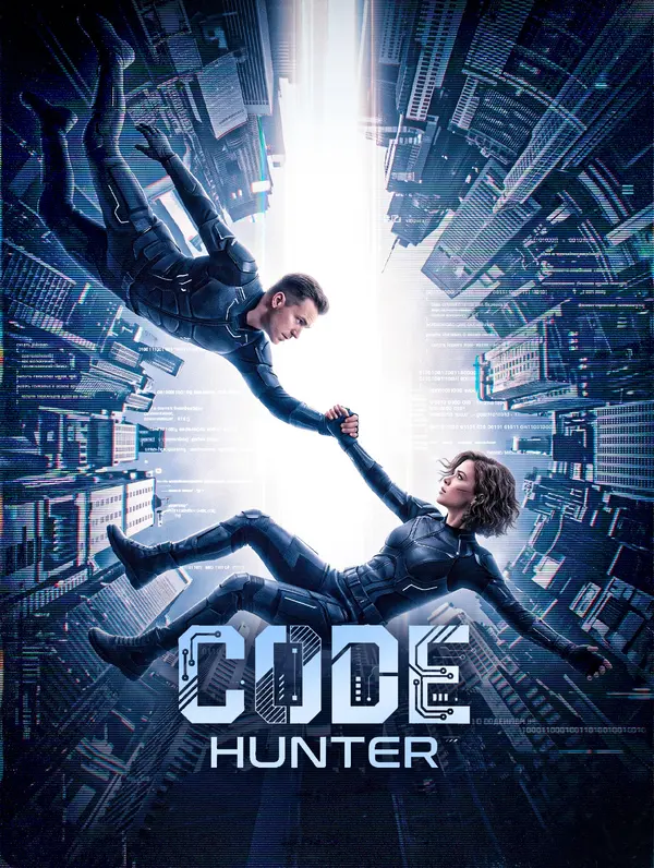 Code Hunter
