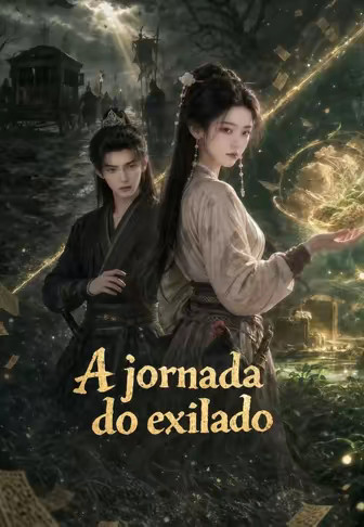 A jornada do exilado