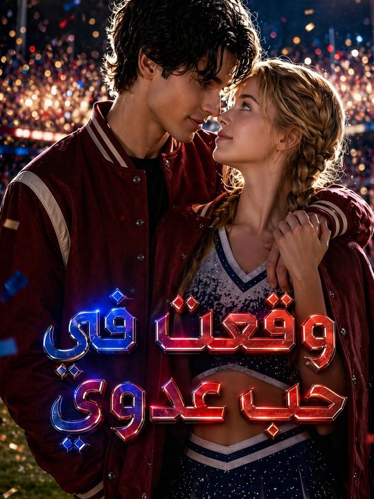 وقعت في حب عدوي
