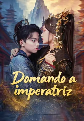 Domando a imperatriz