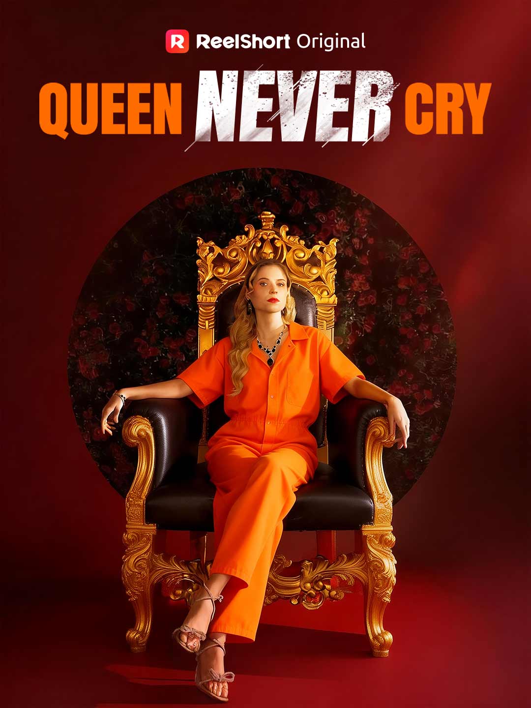 Queen Never Cry