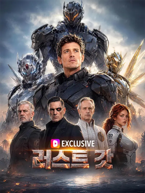 러스트 갓