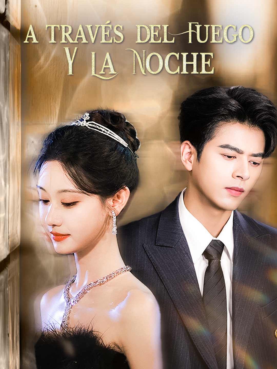 (Dubbing) A través del fuego y la noche
