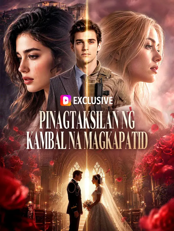 Pinagtaksilan ng Kambal na Magkapatid