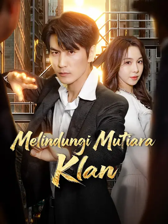 Melindungi Mutiara Klan