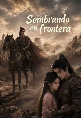 Sembrando en frontera