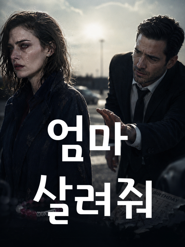 엄마 살려줘