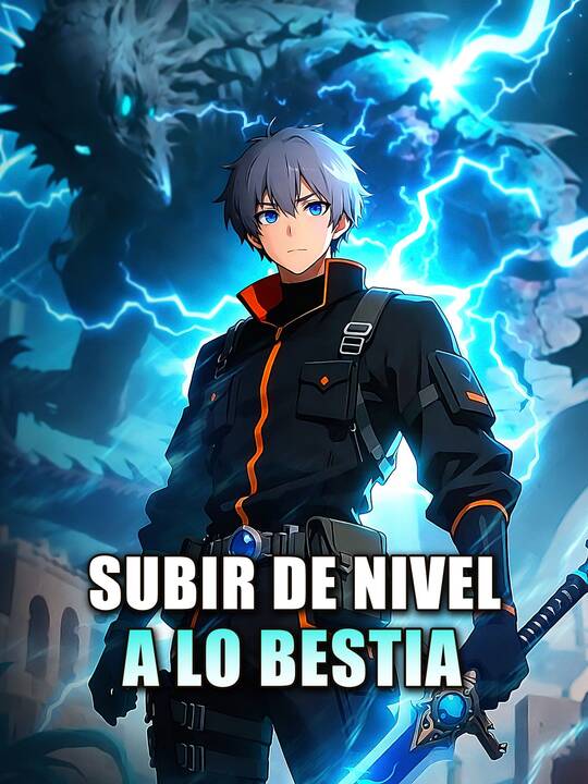 Subir de Nivel a lo Bestia