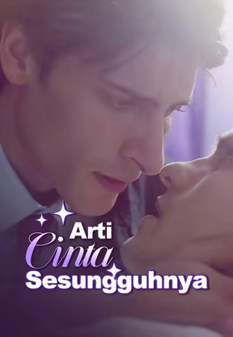 Arti Cinta Sesungguhnya