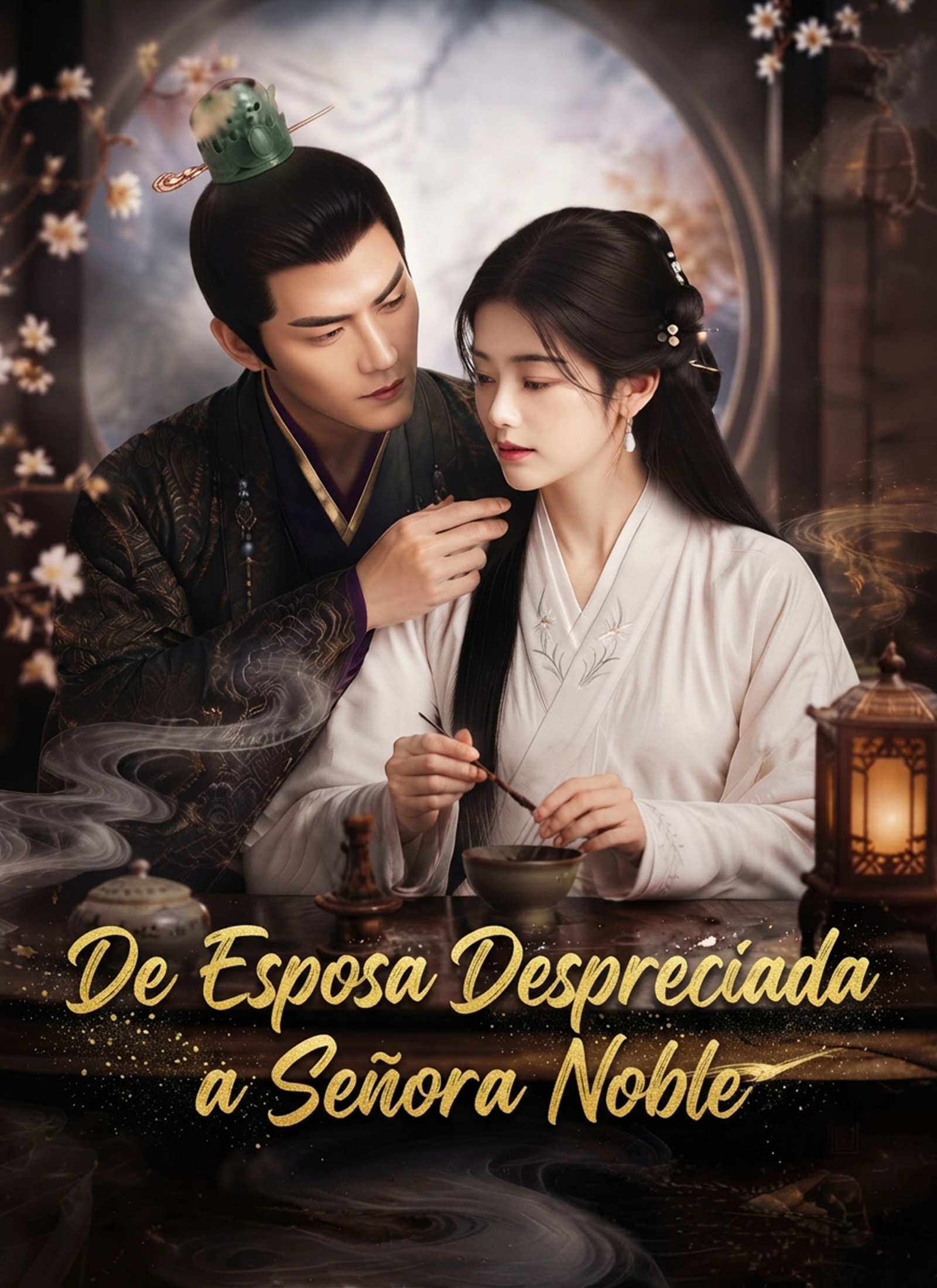 De Esposa Despreciada a Señora Noble