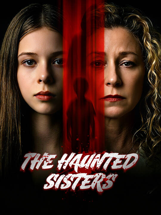 The Haunted Sisters