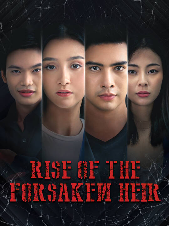 Rise of the Forsaken Heir