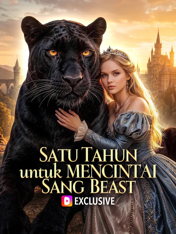Satu Tahun untuk Mencintai Sang Beast