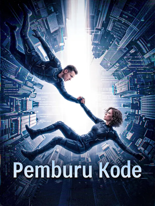 Pemburu Kode
