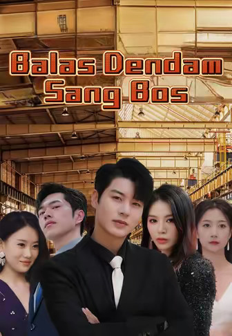Balas Dendam pada Mantan yang Kejam