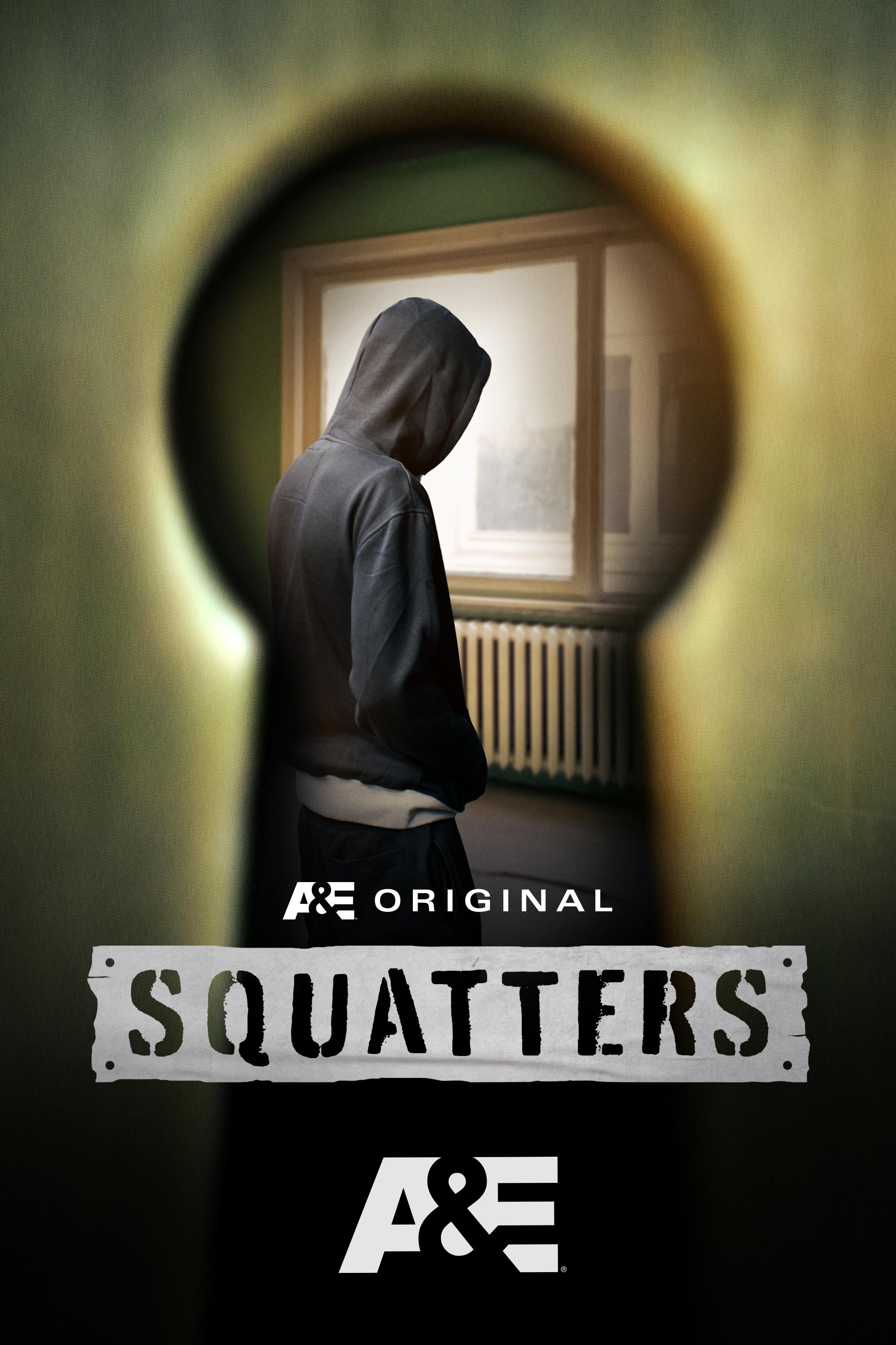 Squatters (2025)