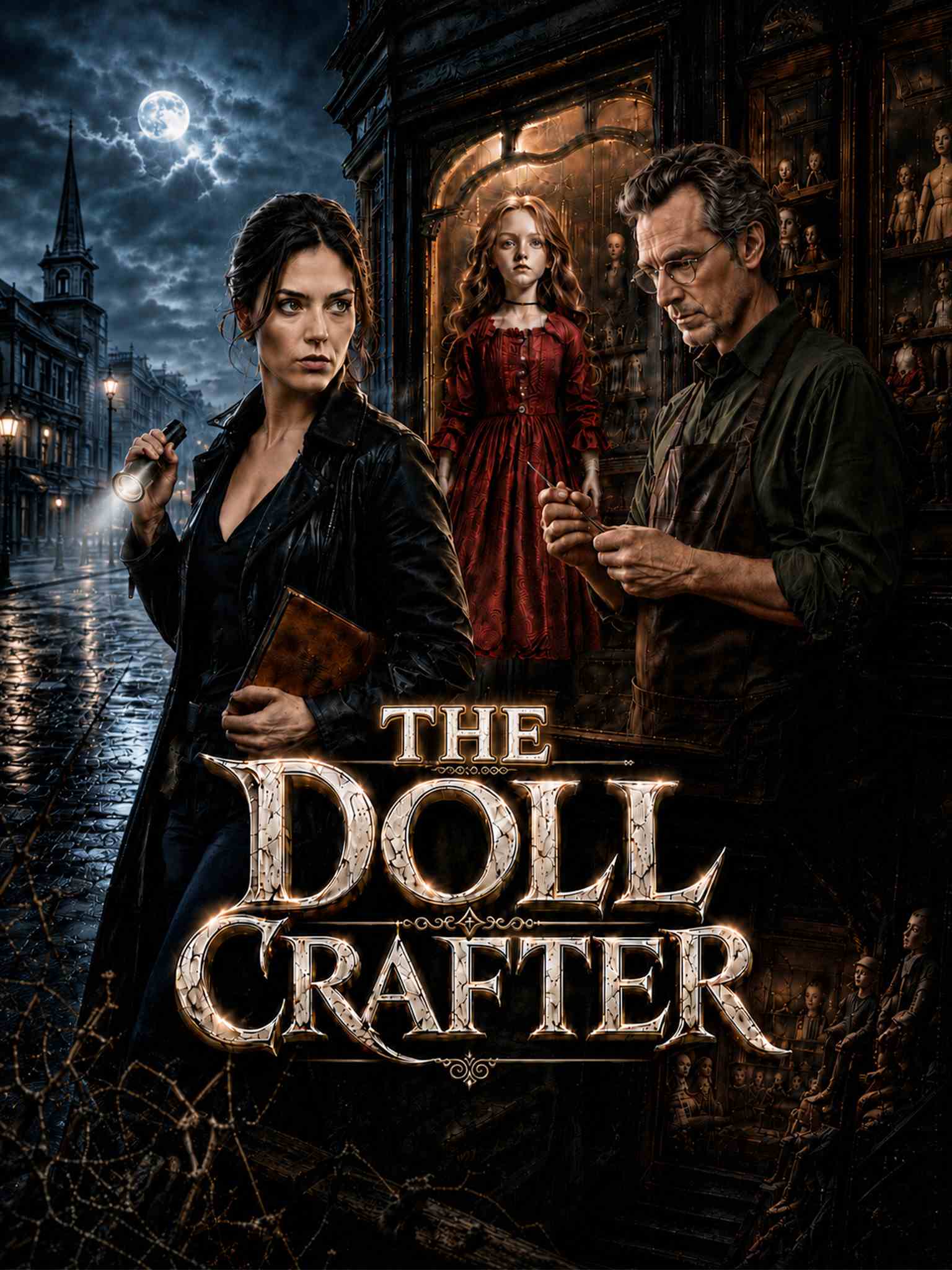 The Doll Crafter