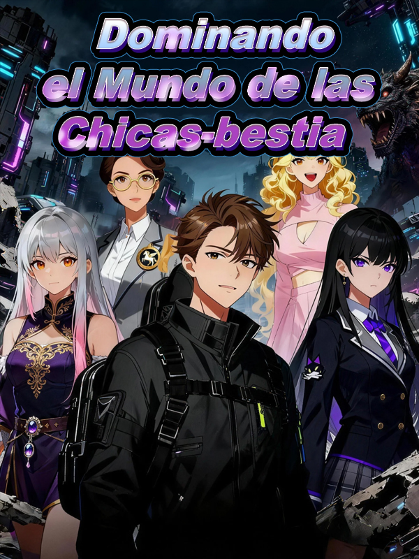 Dominando el Mundo de las Chicas-bestia
