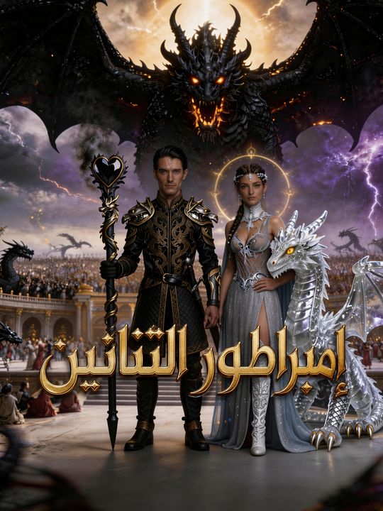 إمبراطور التنانين