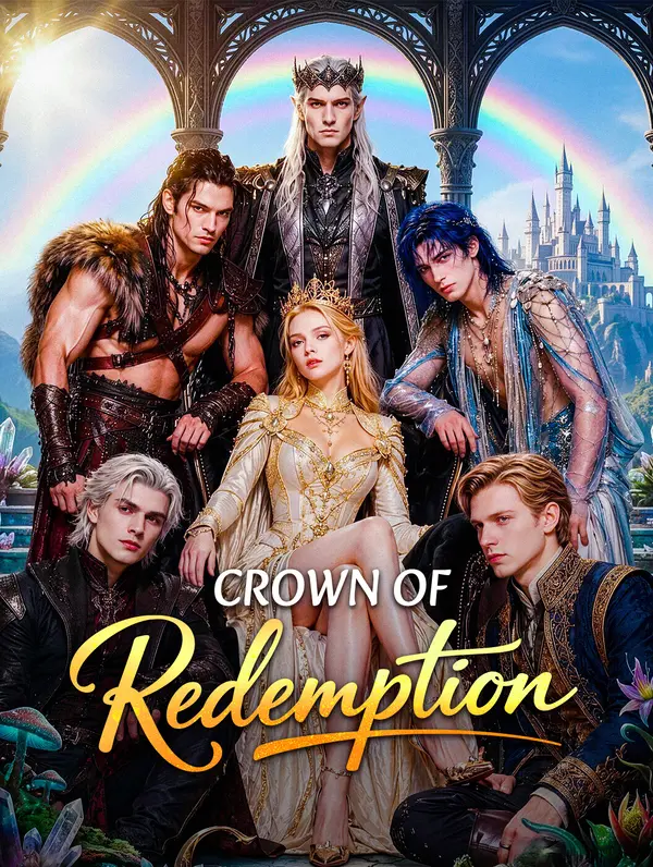 Crown of Redemption