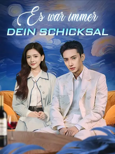Es war immer dein Schicksal