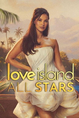 Love Island: All Stars S2 (2025)