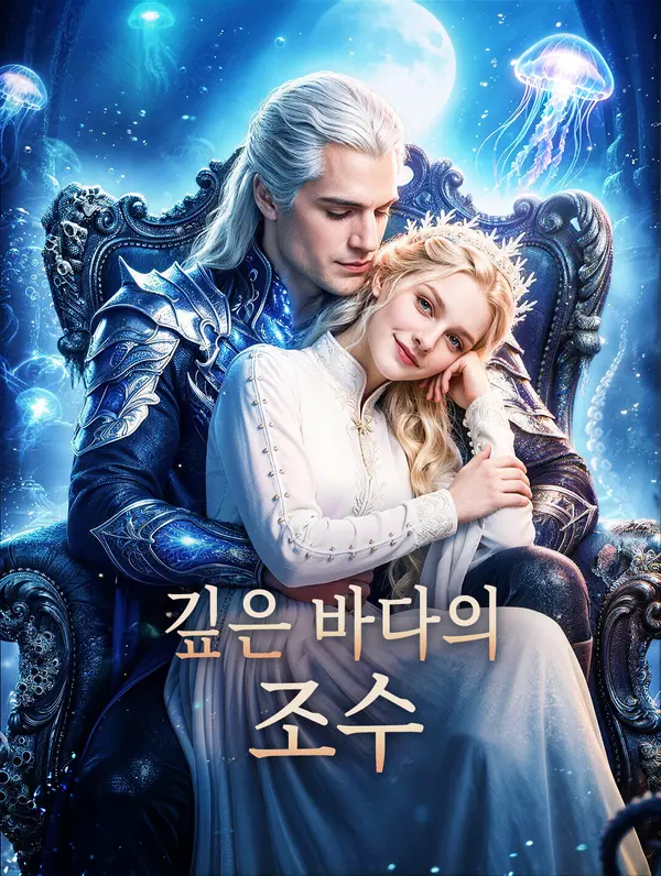 깊은 바다의 조수