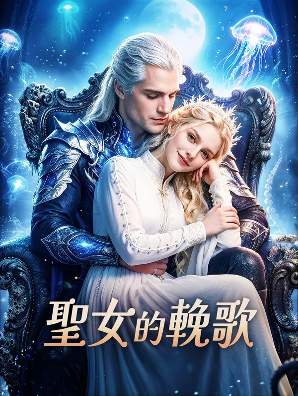 聖女的輓歌
