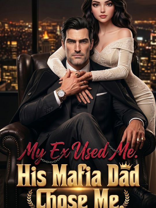 My Ex Used Me, His Mafia Dad Chose Me