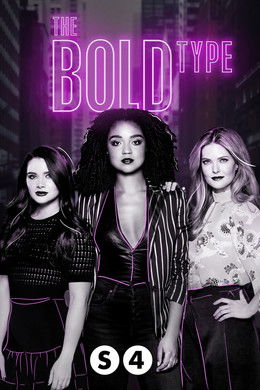The Bold Type S4 (2020)