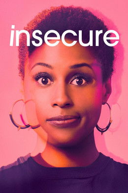 Insecure S1 (2016)
