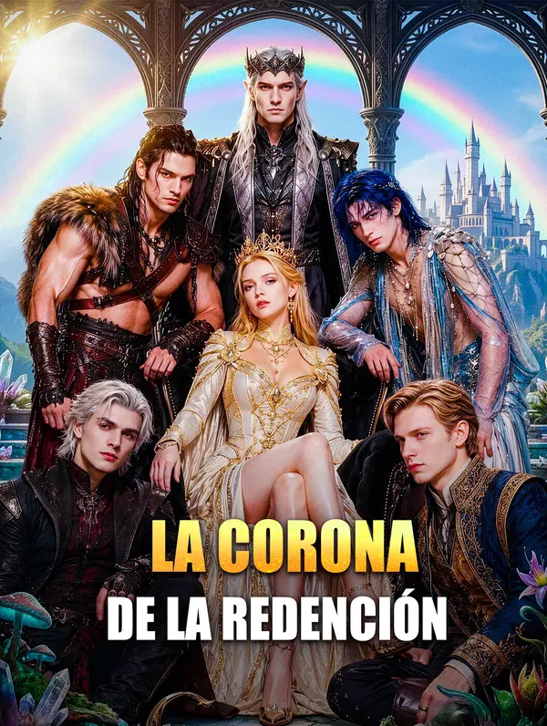 La Corona de la Redención