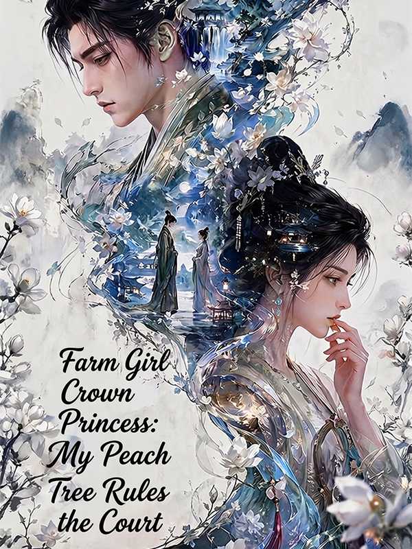 Farm Girl Crown Princess: My Peach Tree Rules the Court